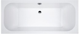 SANPLAST 610-040-0280-01-000 Wanna WPdo/FREE 80x180+STW biały EW