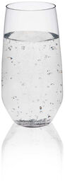 SZKLANKA WYSOKA MARTINA 460 ml SZKŁO 1 sztuka