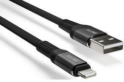 XLINE Kabel USB - Lightning 1 m