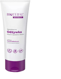 Biotebal Effect Specjalistyczna odżywka przeciw wypadaniu włosów, 200