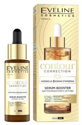 EVELINE Contour Correction Serum-booster do twarzy Natychmiastowy lifting,