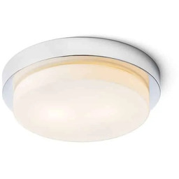 Oprawa sufitowa GORRA 40W IP44 R10500 - Rendl