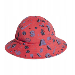 CZAPKA KAPELUSZ DZIECIĘCY ADIDAS FL8995 FILTR UV