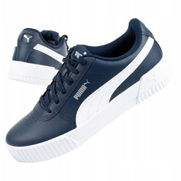 Buty damskie sportowe Puma Carina [370677 24]