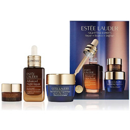 Estée Lauder, Nighttime Experts zestaw Synchronized Multi-Recovery Complex