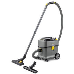 KARCHER Odkurzacz profesjonalny T 15/1 HEPA - 1.355-307.0