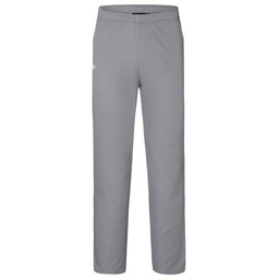 KARLOWSKY Spodnie wsuwane Essential platynowowszare HM 14-68