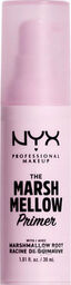 NYX Professional Makeup - THE MARSHMELLOW PRIMER -