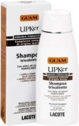 GUAM UPKer Szampon o potrójnym działaniu do włosów