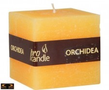 Pro Candle ORCHIDEA, świeczka zapachowa