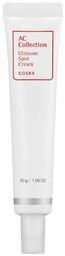 COSRX AC Collection Ultimate Spot Cream - krem