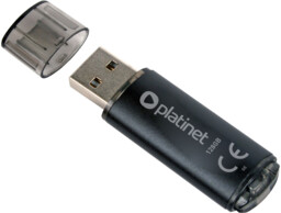 Platinet - Pendrive 128GB USB2.0