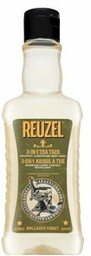 Reuzel 3-in-1 Tea Tree Shampoo szampon 3w1 350