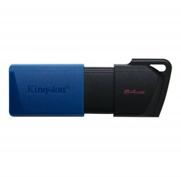 KINGSTON Exiodia 64GB USB3.2 blue