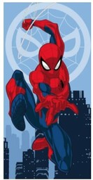 Ręcznik kapielowy Spider-man "Jump 03", 70 x 140