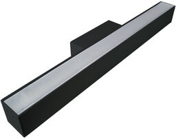 Kinkiet LED 565mm 15W 4000K 230V IP20 lampa