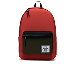 plecak HERSCHEL - Classic X-Large Chili Black Ivy