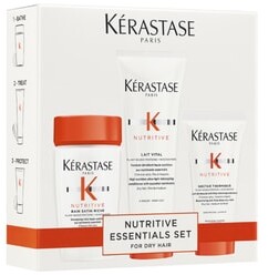 Kérastase Nutritive Discovery Set Zestaw do pielęgnacji włosów