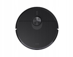 Robot sprzątający Xiaomi S20+ z mopem czarny