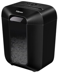 Fellowes Niszczarka osobista LX45, 17L