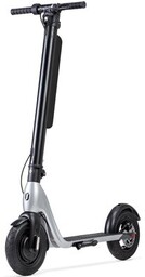 JIVR Hulajnoga elektryczna Scooter Plus 50km 350W 10"