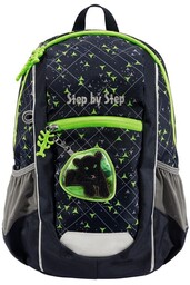 Step By Step Plecak Kiga Maxi Little Wild