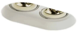 Oprawa do wbudowania DINGO II R10270 - Rendl