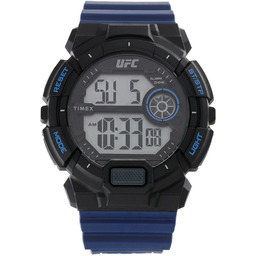 Zegarek Timex UFC Striker TW5M53500 Czarny
