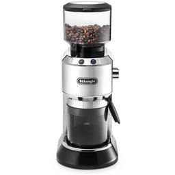 Młynek elektryczny do kawy DELONGHI KG 520.M czarny