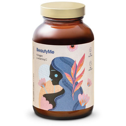 Suplement diety, Health Labs Care, Beautyme, Kolagen