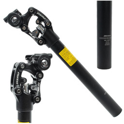 Wspornik siodła XLC / SR Suntour SP25 NCX,
