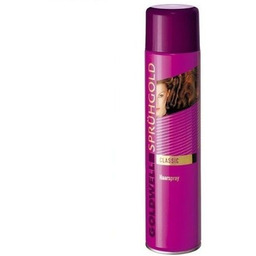Spruhgold Hairspray lakier do włosów Classic 400ml