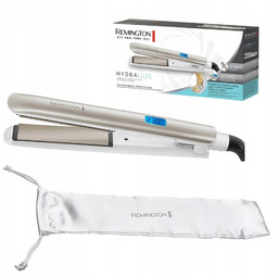 Prostownica Remington Hydraluxe S8901 Jonizacja