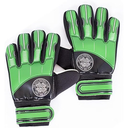 Hy-Pro Oficjalnie licencjonowane rękawice bramkarskie Celtic F.C. Młodzież,