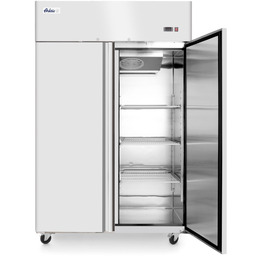 Szafa mroźnicza 2-drzwiowa Profi Line 6 x GN2/1