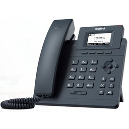 Telefon YEALINK IP T30 Zyskaj