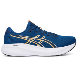 Buty do biegania Asics Gel-Excite 11 1011C080 Granatowy