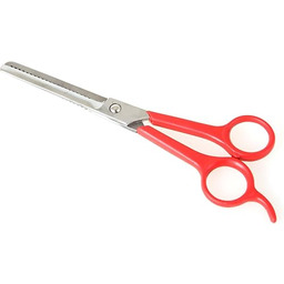 dogstory Nożyczki do cieniowania, dla kotów/psów