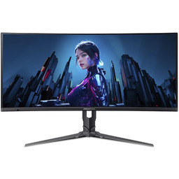 Acer Monitor Predator X34X5bmiiphuzx