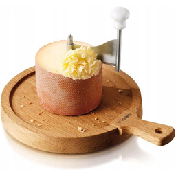 Strug do Sera Girolle i czekolady drewniano dębowe