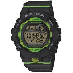 Zegarek G-Shock GBD-800-8ER Szary