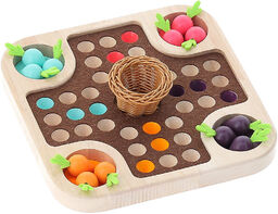 Vilac Chińczyk Warzywa