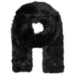 Szalik Guess AW5403 POL03 Czarny