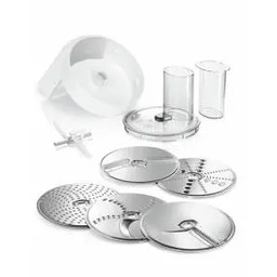 Bosch VeggieLove MUZ5VL1 Rozdrabniacz