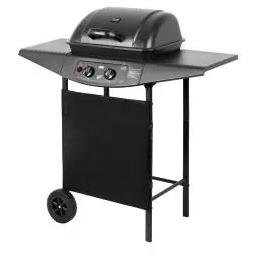 Teesa BBQ 2000 TSA0080 Grill gazowy