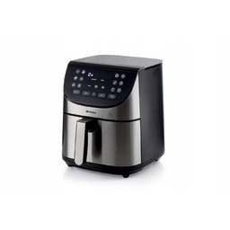 Frytkownica Airfryer Ariete 4628 11 Programów 7L