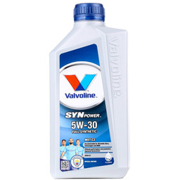 Valvoline 872596 Olej silnikowy Pojemność: 1l, 5W-30