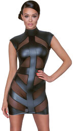 Cottelli Party Dress 2717905 Black