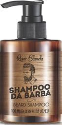 Szampon do Brody Da Barba Gold 100ml Renee