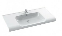 Umywalka Anova 100 cm Cerastyle